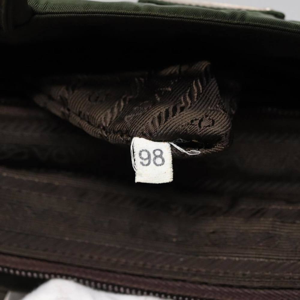 PRADA Tessuto Handbag - Picture 6 of 16